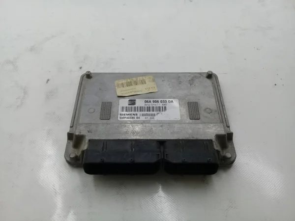 06A906033DA | Motor Beyni | Seat Altea, Toledo VAG