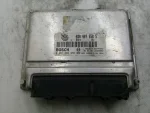 8D0907558S | VW Passat Motor Beyni - 1