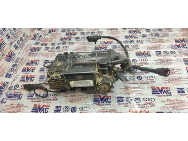7L8616007 | Havalı Süspansiyon Kompresörü VAG
