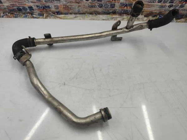 2H6121065AJ | VW Amarok Soğutma Suyu Hortumu VAG