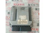 038906016 | VW Transporter Motor Beyni - 1