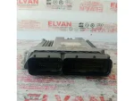 038906016 | VW Transporter Motor Beyni - 2