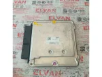 038906016 | VW Transporter Motor Beyni - 3