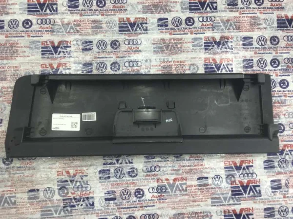 5E7867048 | Bagaj Eşya Gözü Kapağı VAG