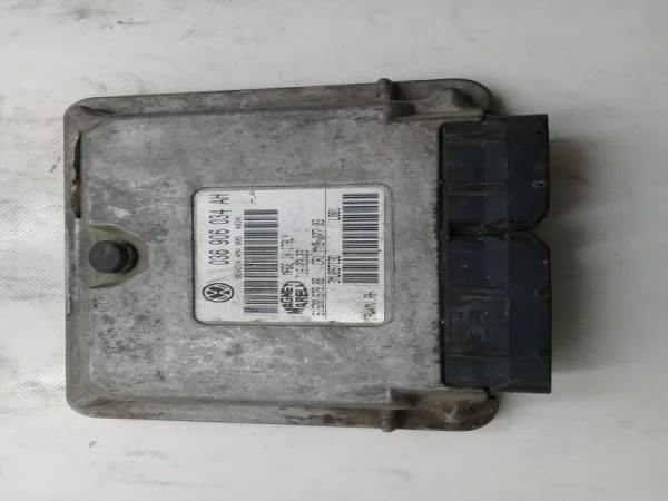 036906034AH | Seat Ibiza Motor Beyni VAG
