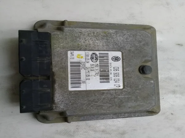 036906034CP | Seat Leon Motor Beyni VAG