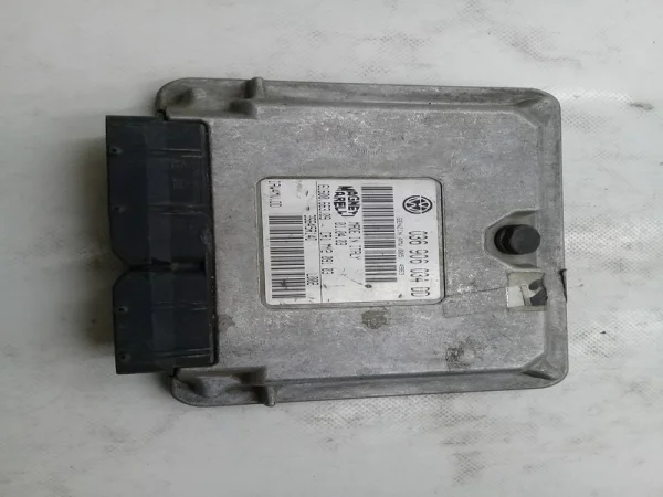 036906034DD | VW Polo Motor Beyni VAG