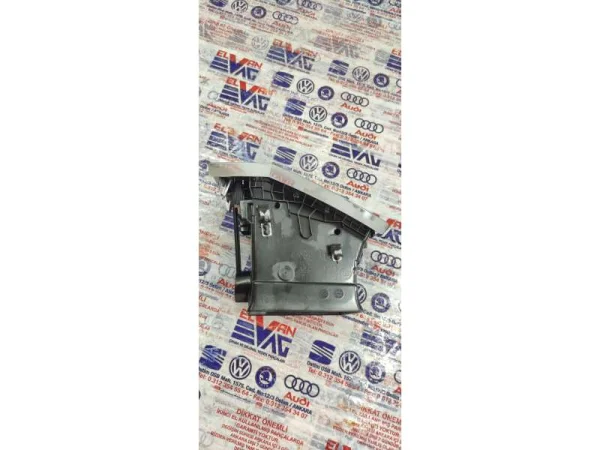 57A819702A | Skoda Karoq Orta Havalandırma Izgarası VAG