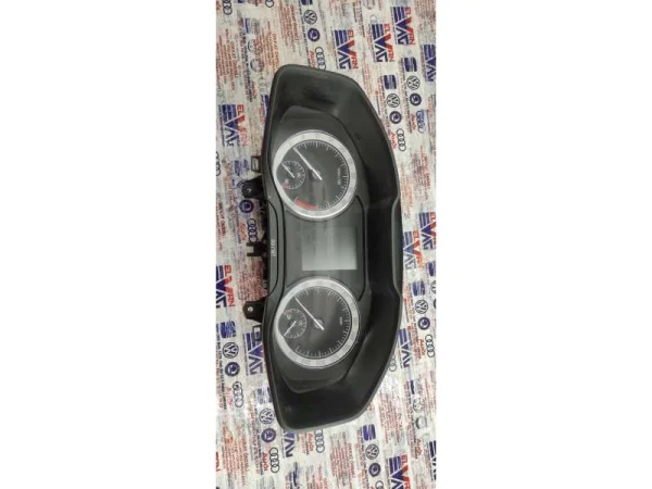 565920751A | Gösterge Paneli | Skoda Karoq, Kodiaq VAG