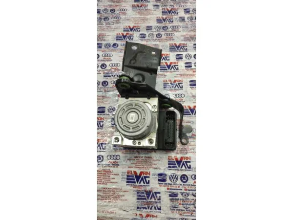 5WA614517BM | ABS Beyni | VW Golf - Audi A3 - Seat Leon VAG