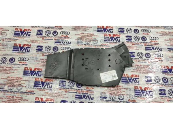 5WA971879 | Kablo Kanalı | VW Golf, Passat - Audi A3 - Seat Leon VAG
