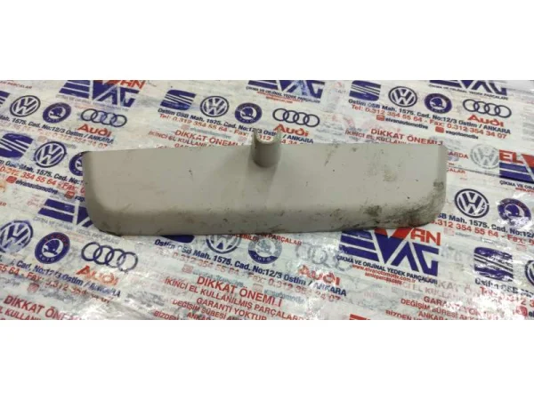 5E3867927A | Skoda Octavia Bagaj Kapağı Döşeme Kapağı VAG