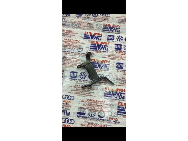 5WA971336 | Kablo Tutucusu | VW Golf - Audi A3 - Seat Leon VAG