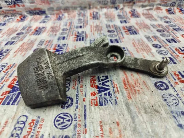 1K0711051M | Vites Seçici Mekanizması | VW Caddy, Eos, Golf, Passat, Touran VAG