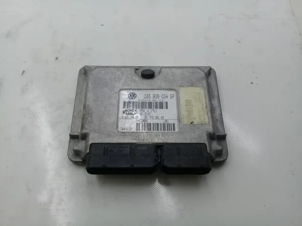036906034GP | VW Polo Motor Beyni VAG