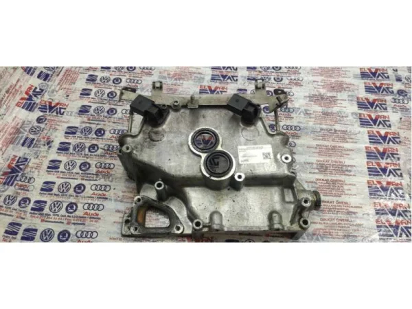 022971501N | Kablo Tutucu Braketi | VW Phaeton, Touareg VAG
