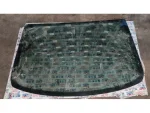 5C6845051 | VW Jetta Arka Cam - 1