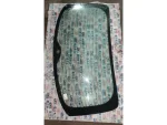 6J8845051 | Seat Ibiza Isıtmalı Arka Cam - 1