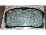 6J8845051 | Seat Ibiza Isıtmalı Arka Cam - 2