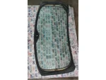 6J8845051 | Seat Ibiza Isıtmalı Arka Cam - 3