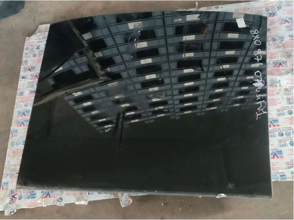8X0887071 | Sunroof Camı VAG