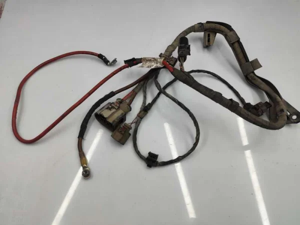 5Q1971111CK | Elektrikli Direksiyon Kutusu Tesisatı VAG