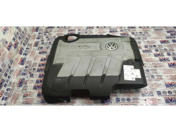 03L103925AF | Motor Kapağı VAG