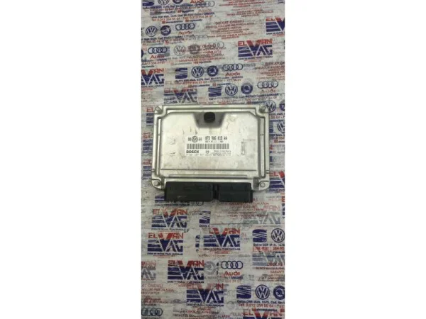 07D906018AA | VW Passat Motor Beyni VAG