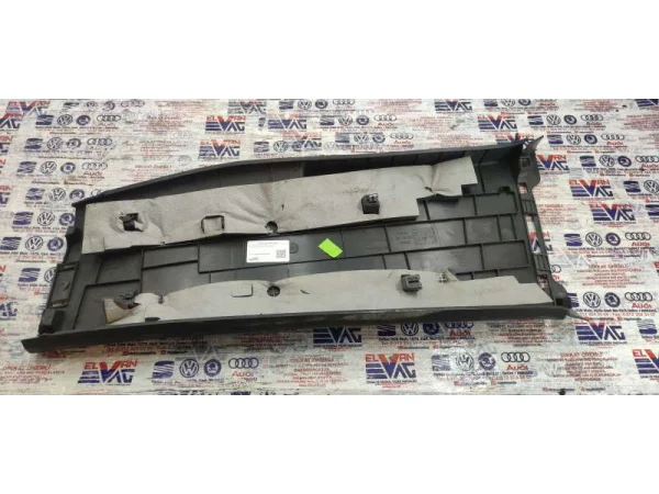 2GA867291C | VW T-Roc Sol İç Orta Direk Kaplaması VAG