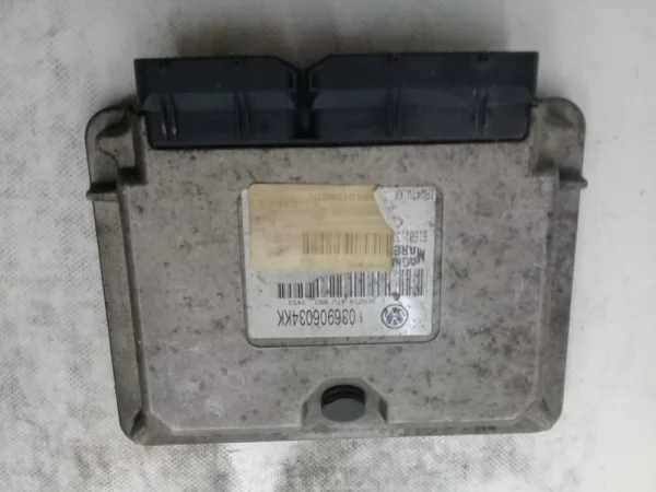 036906034KK | Motor Beyni | Seat Cordoba, Ibiza VAG