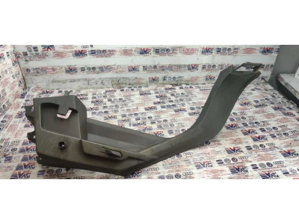 2GA867761A | VW T-Roc Pandizot Askı Braketi VAG