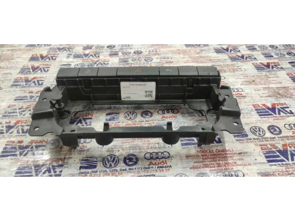 2GA864224 | VW T-Roc Orta Konsol Paneli VAG