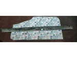 2GA853855 | Sol Marşpiyel Çıtası - 1