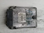 06A906018C | Audi A3 Motor Beyni - 1