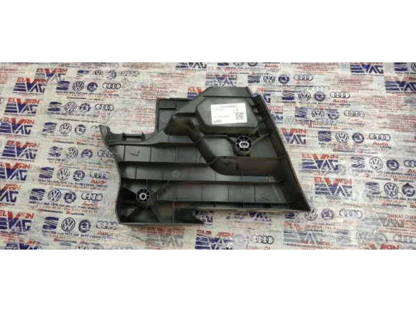 2GA858848 | VW T-Roc İç Sağ Bagaj Braketi VAG