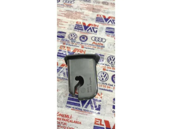 575887233 | Arka Koltuk Isofix Kılavuzu VAG