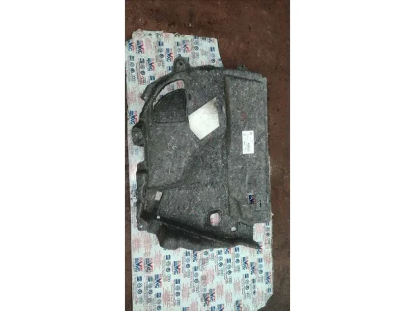 2GA867427B | VW T-Roc Sol Arka Bagaj Kaplaması VAG