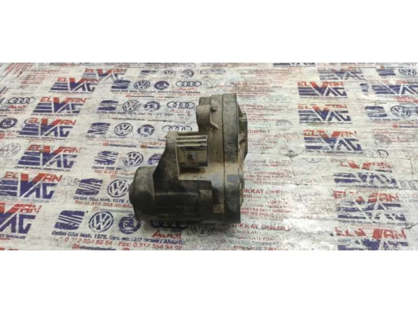 5Q0615406ER | Elektrikli Arka Kaliper VAG