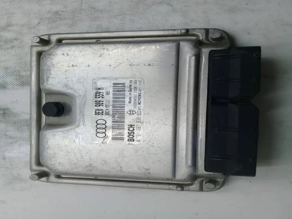 8E0909559H | Motor Beyni | Audi A4, A6 VAG