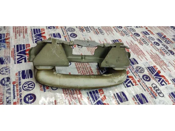2G0857643 | Arka Tavan Tutamağı | Seat Ateca - Cupra Ateca VAG
