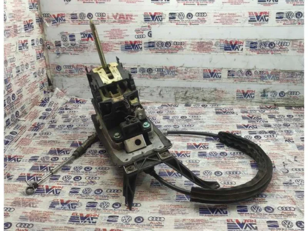 7L6713025B | Otomatik Vites Mekanizması VAG