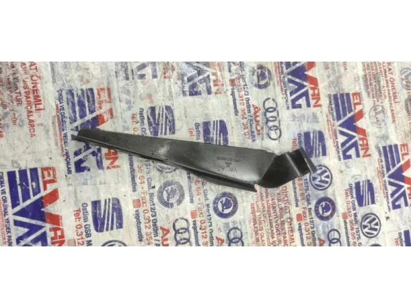 09G321447D | Vites Kablo Sabitleme Braketi | VW Golf, Jetta, Passat - Audi A3 - Seat Altea, Leon VAG