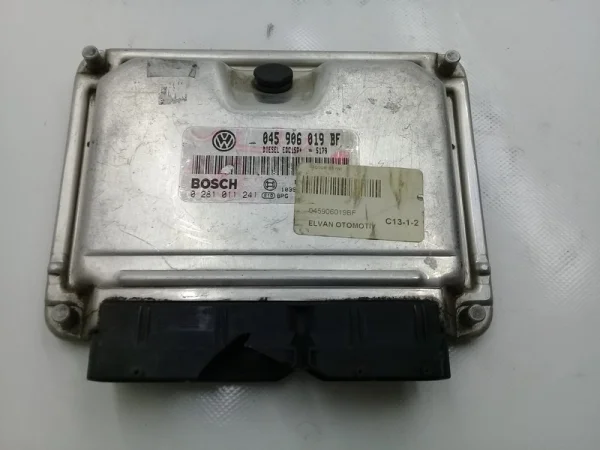045906019BF | VW Polo Motor Beyni VAG