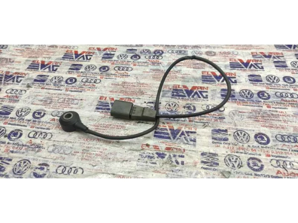 07K905377 | Vuruntu Sensörü | VW Golf, Jetta VAG