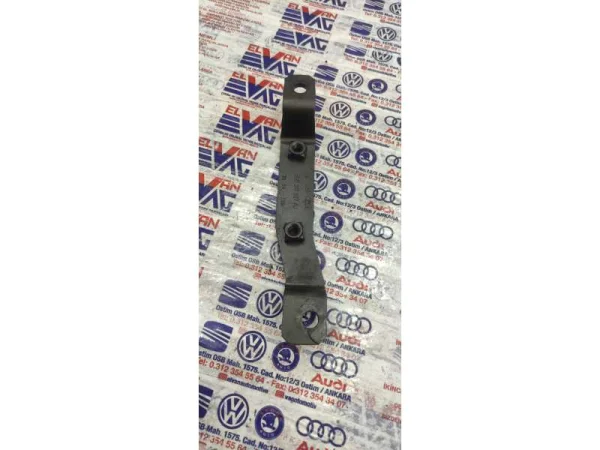 8E0317827AJ | Sabitleme Ayağı | Audi A4, A6 VAG