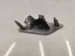 3G0807938 | VW Passat Sağ Far Yıkama Kapağı - 3