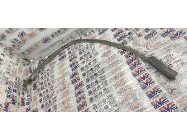 6J4839478C | Seat Ibiza Arka Sol Kapı Cam Krikosu VAG