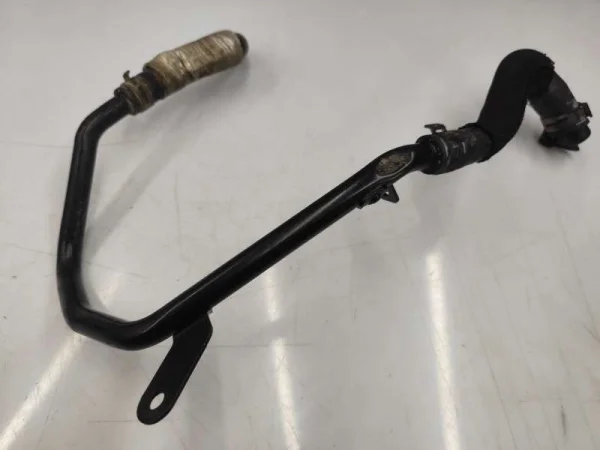 7L8121070S | Audi Q7 Üst Soğutma Suyu Borusu VAG