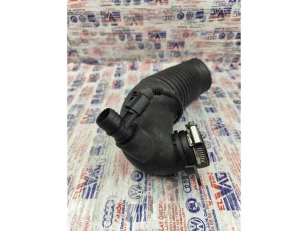 068906391B | Karter Havalandırma Isıtıcısı | VW Crafter, LT, Passat - Audi A4, A6 - Skoda Superb VAG