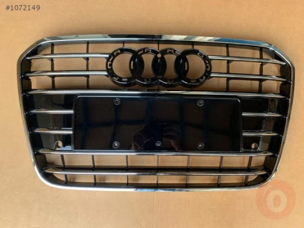 4G0853651T94 | Audi A6 Ön Panjur